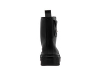 Botines Luna Rosa Diva Negro para Mujer
