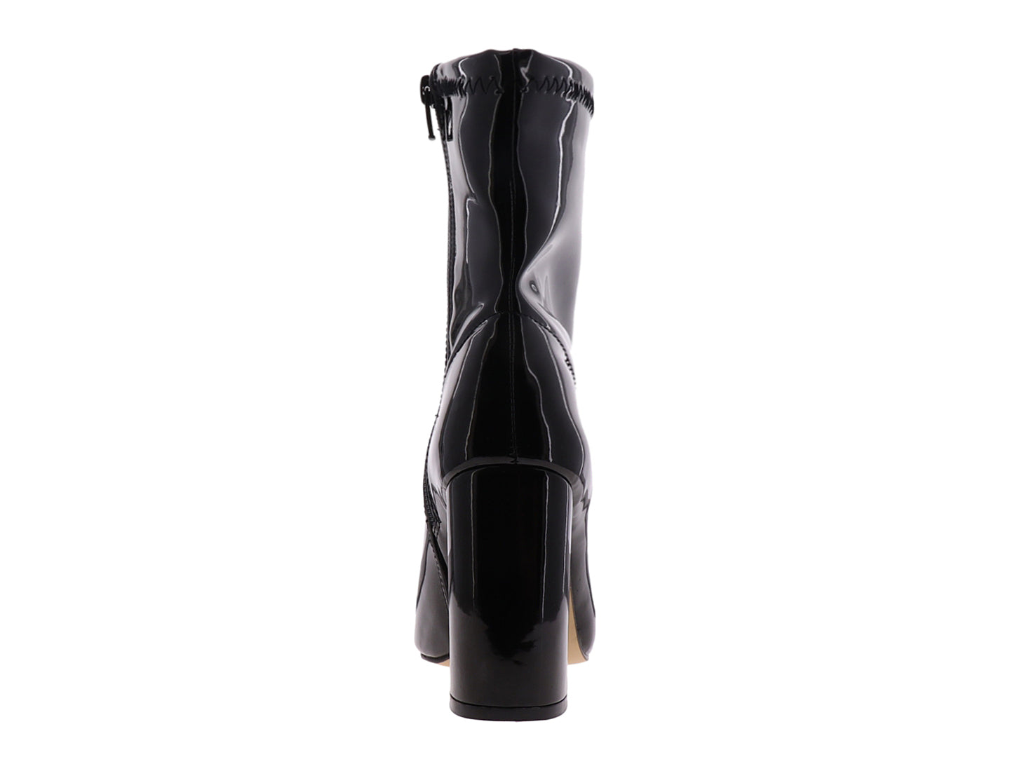 Botas Senties 38- Para Mujer