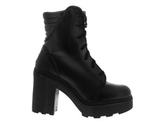 Botas Luna Rosa Nairobi Negro para Mujer