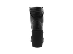 Botas Luna Rosa Nairobi Negro para Mujer