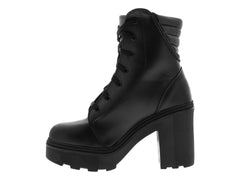 Botas Luna Rosa Nairobi Negro para Mujer