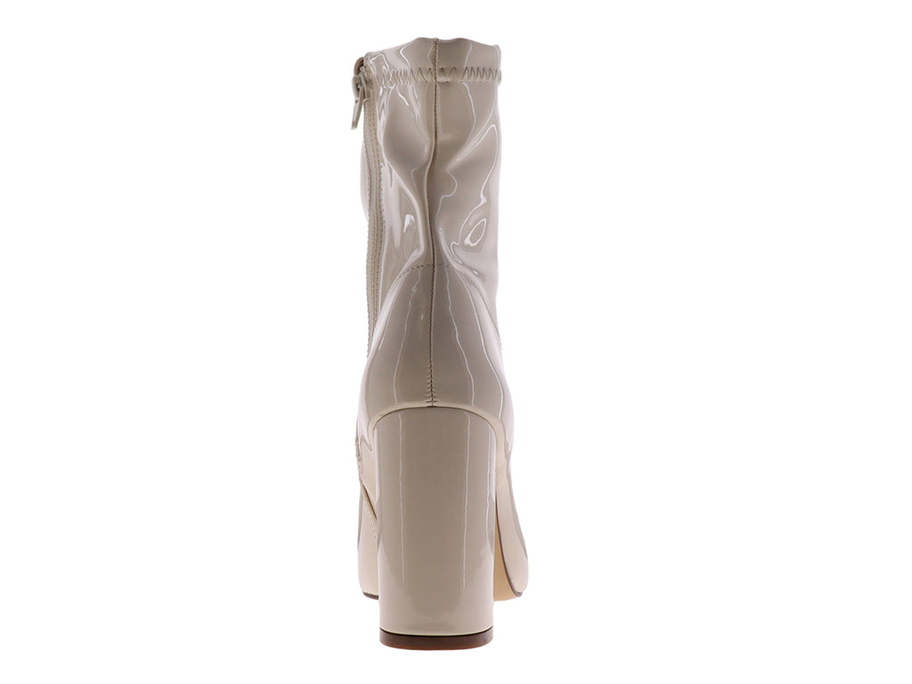 Botas Senties 38- Para Mujer
