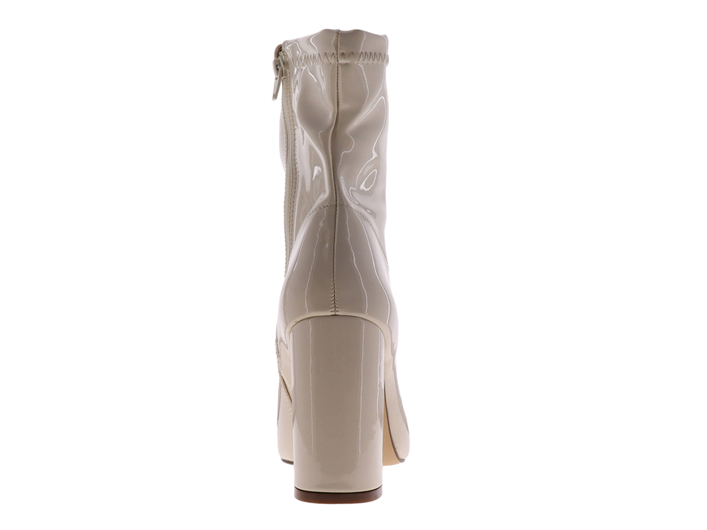 Botas Senties 38- Para Mujer