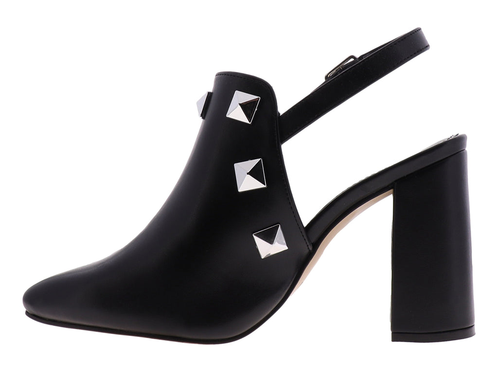 Zapatillas Senties Zapatilla Negra Dama 38- Para Mujer
