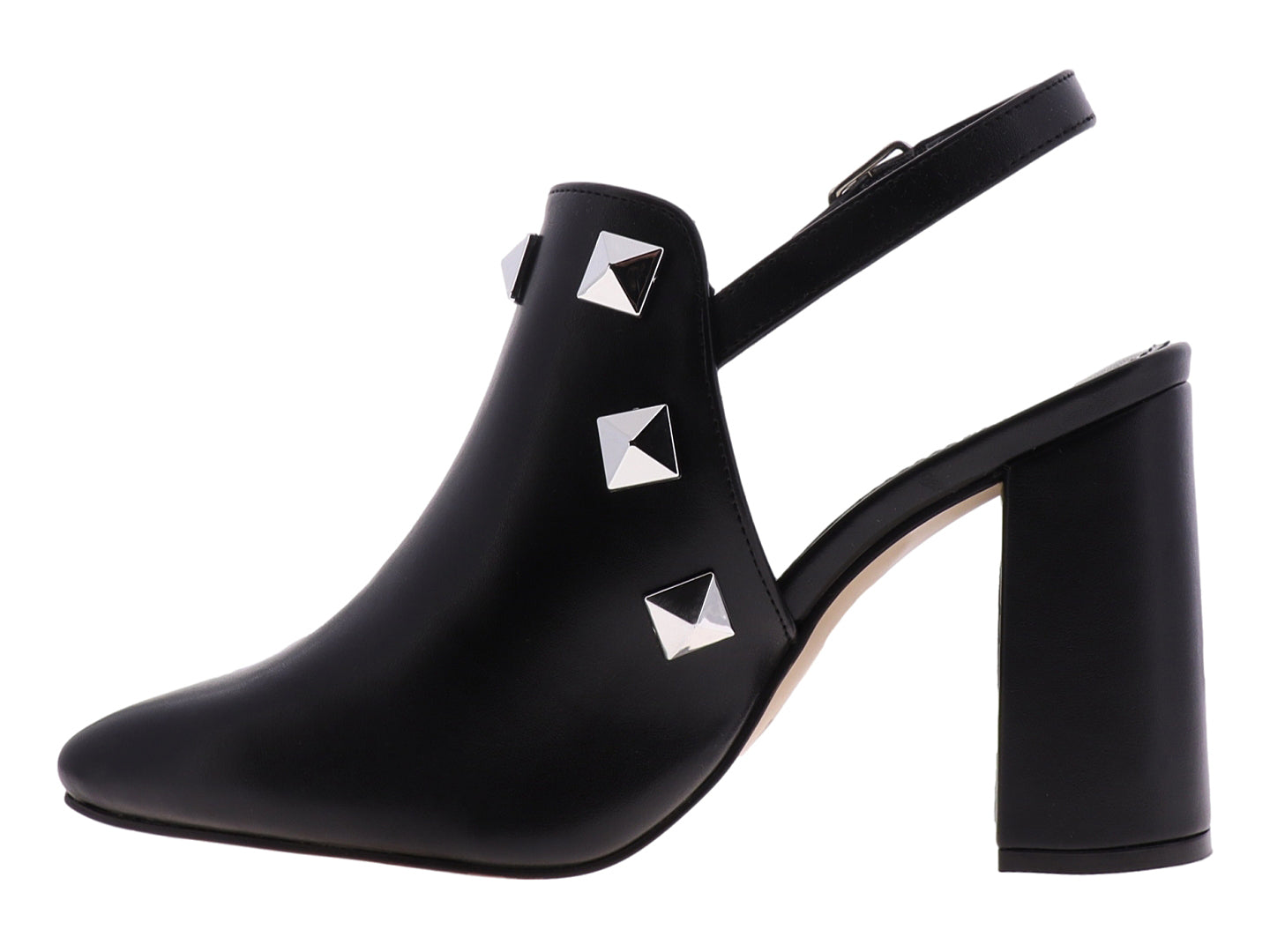 Zapatillas Senties Zapatilla Negra Dama 38- Para Mujer