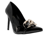 Zapatillas Senties 25- Para Mujer