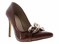 Zapatillas Senties 25- Para Mujer