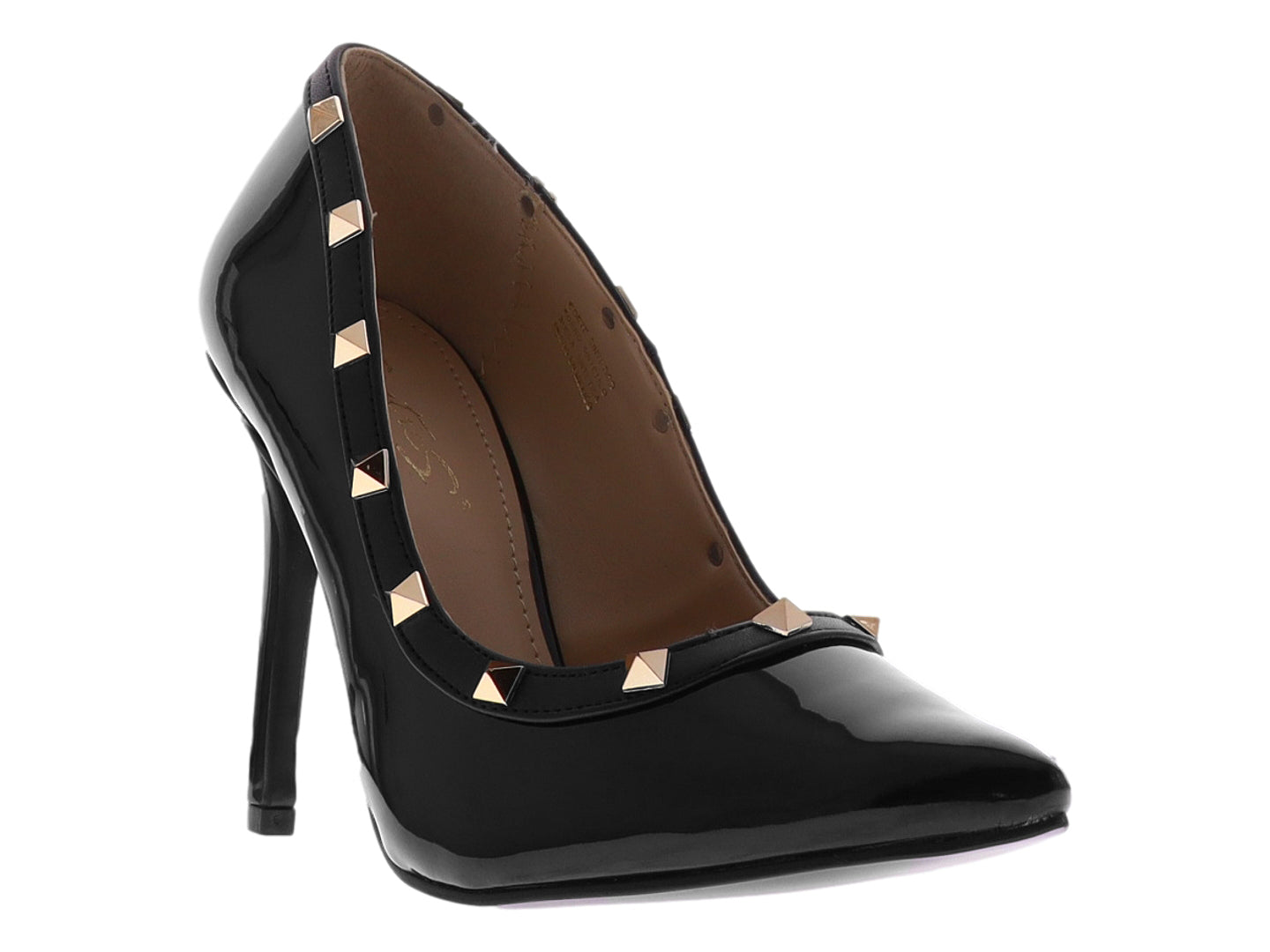 Zapatillas Senties 25-520 Para Mujer
