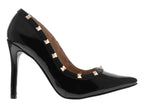 Zapatillas Senties 25-520 Para Mujer