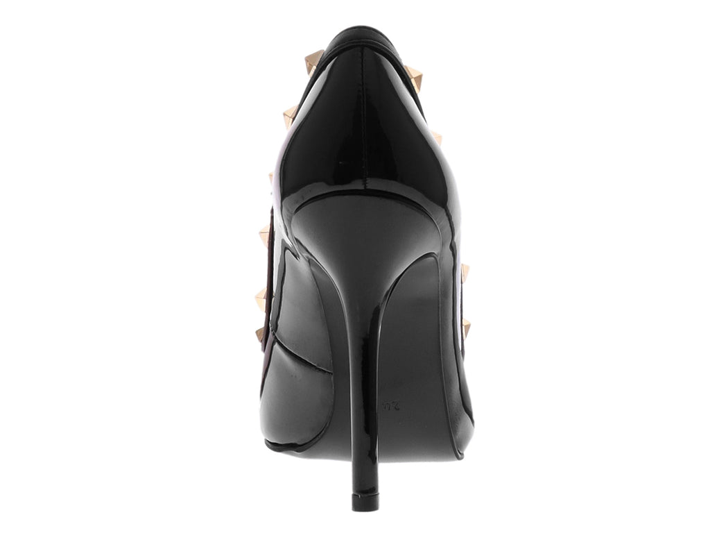 Zapatillas Senties 25-520 Para Mujer