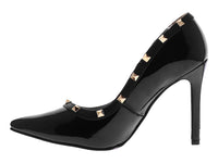 Zapatillas Senties 25-520 Para Mujer