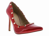 Zapatillas Senties 25-520 Para Mujer