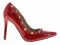 Zapatillas Senties 25-520 Para Mujer