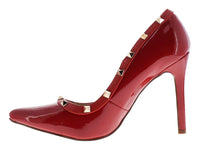 Zapatillas Senties 25-520 Para Mujer