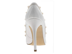 Zapatillas Senties Charol Latte para Mujer