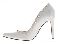 Zapatillas Senties 25-520 Para Mujer