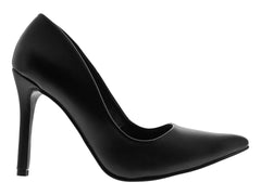 Zapatillas Senties Negro para Mujer