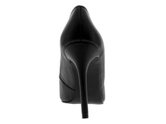 Zapatillas Senties Negro para Mujer