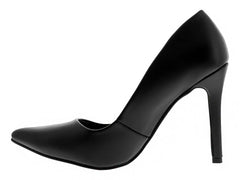 Zapatillas Senties Negro para Mujer