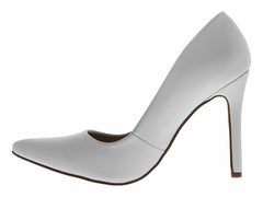 Zapatillas Senties Blanco para Mujer