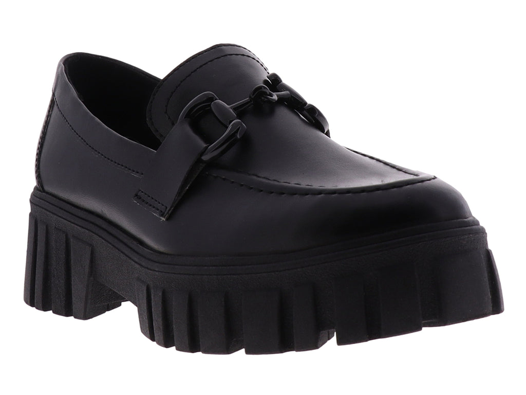 Zapatos Senties 11-542 Para Mujer