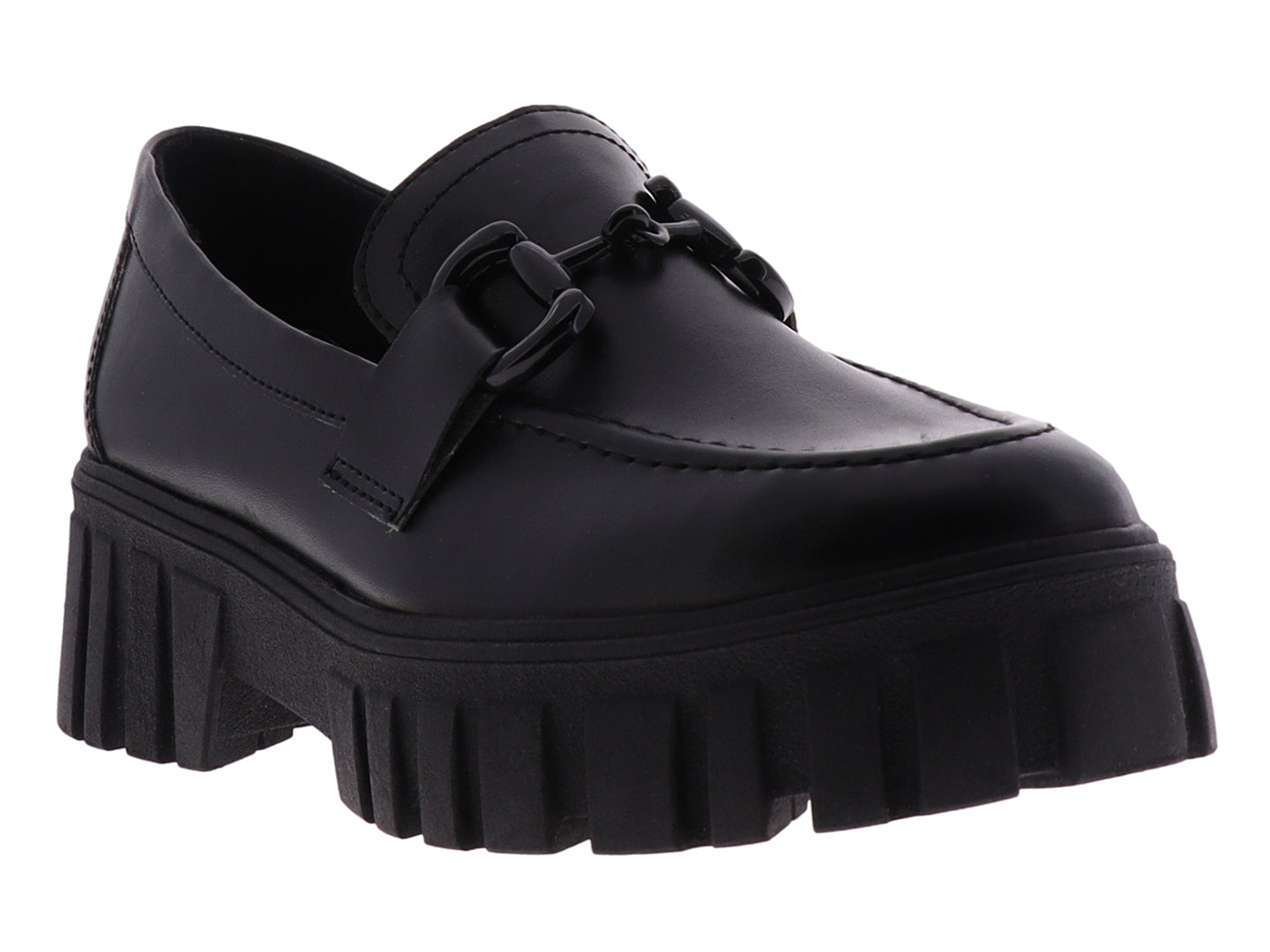 Zapatos Senties 11-542 Para Mujer