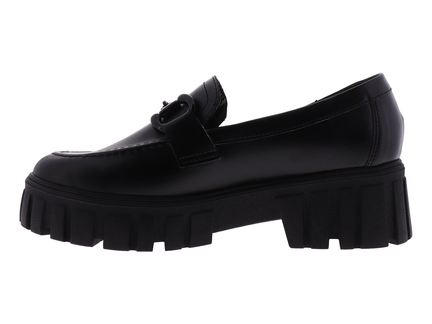 Zapatos Senties 11-542 Para Mujer