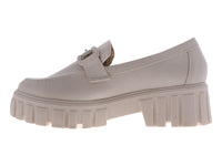 Zapatos Senties 11-542 Para Mujer