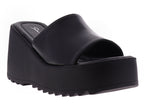 Sandalias Senties 32-565 Para Mujer