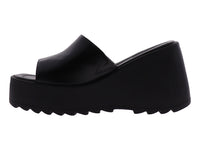 Sandalias Senties 32-565 Para Mujer