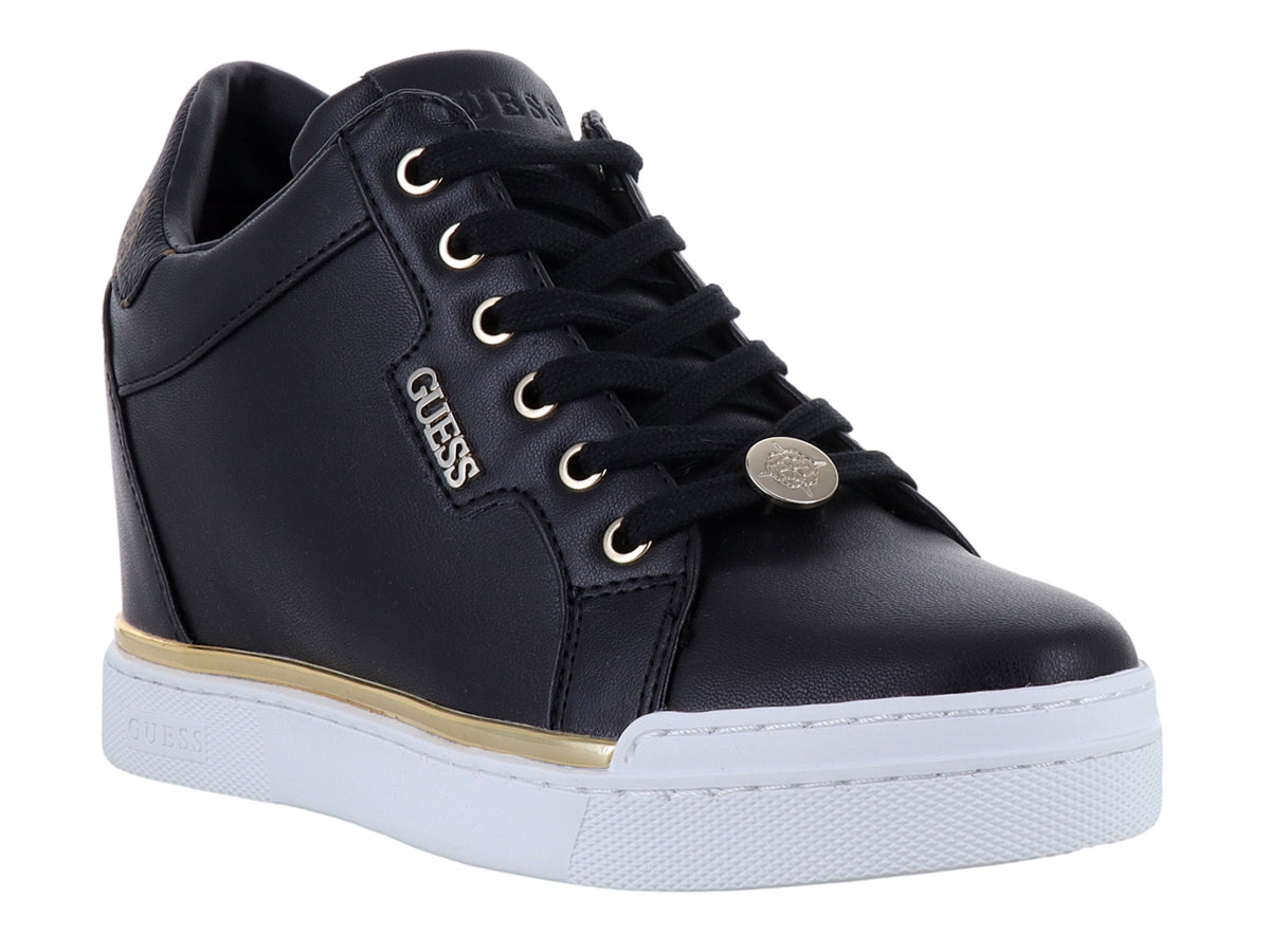 Tenis Guess Faster Para Mujer