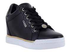 Tenis Guess Faster Para Mujer