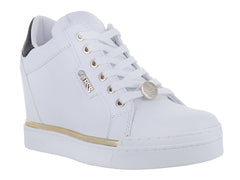 Tenis Guess Faster Para Mujer