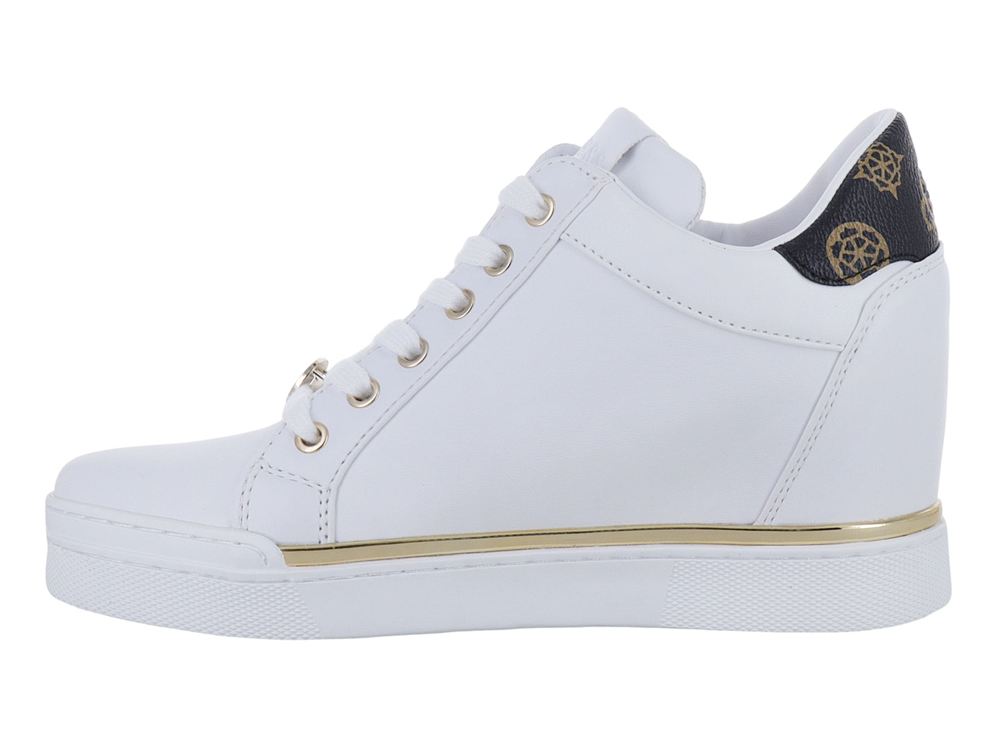 Tenis Guess Faster Para Mujer