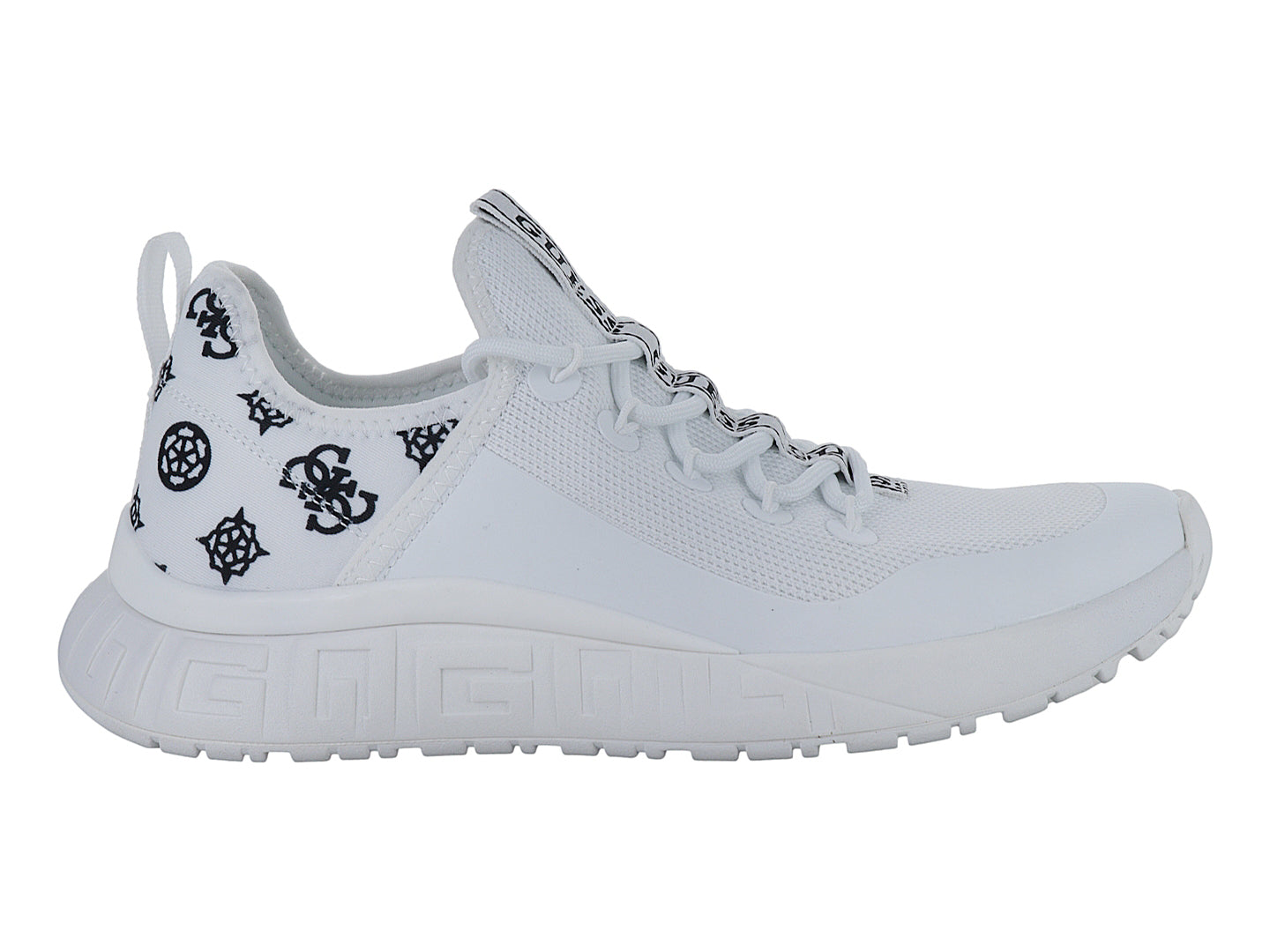 Tenis Guess Carlan Para Mujer