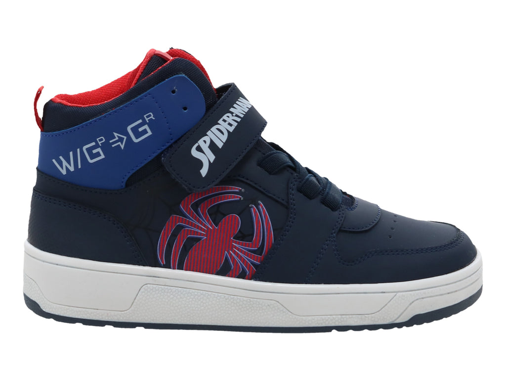 Tenis Roddyck 33844 Para Niño