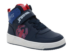 Tenis Roddyck Spider-Man Color Marino para Niño