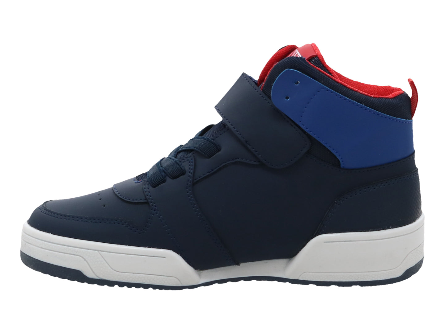 Tenis Roddyck 33844 Para Niño