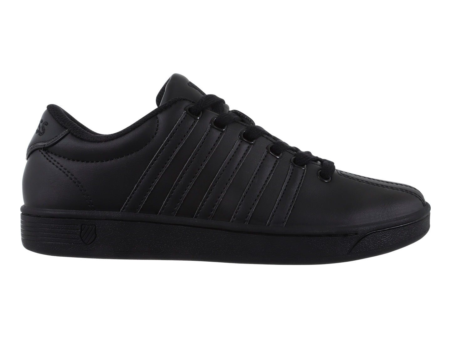 Tenis K-Swiss Court Pro 8F398 Para Mujer
