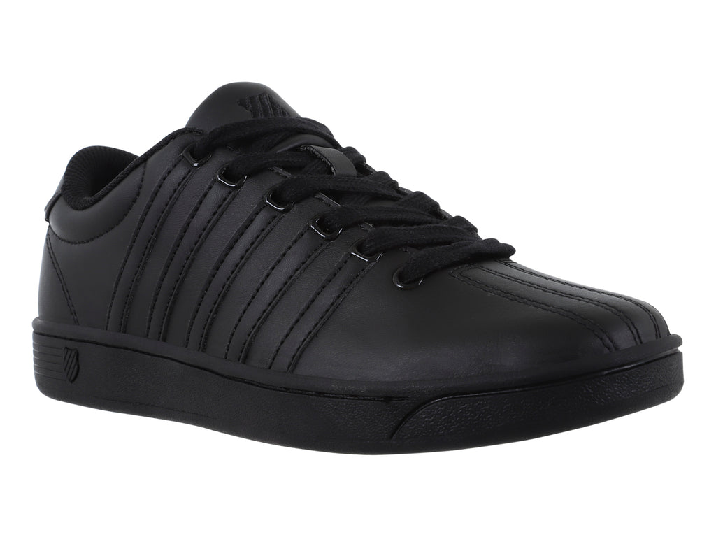 Tenis K-Swiss Court Pro 8F398 Para Mujer