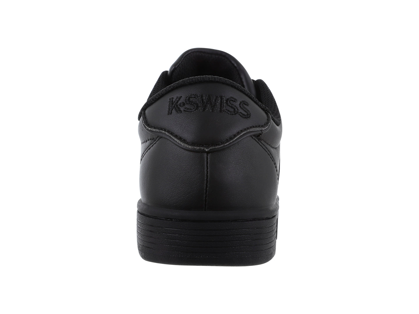 Tenis K-Swiss Court Pro 8F398 Para Mujer