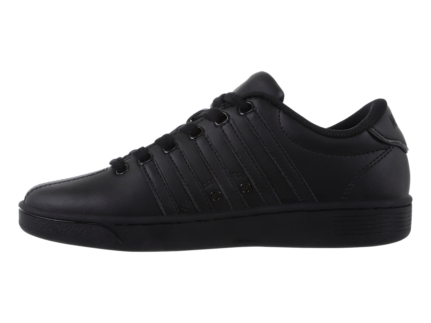 Tenis K-Swiss Court Pro 8F398 Para Mujer