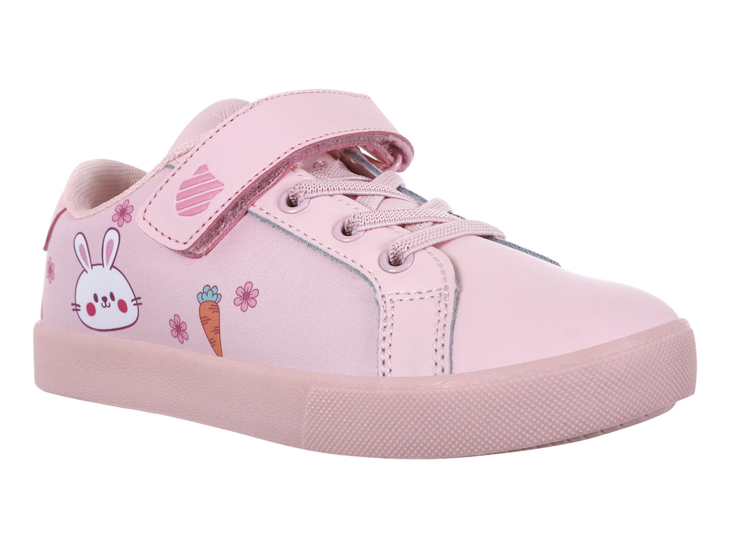 Tenis K-Swiss Rabbit 5F637 Para Niña