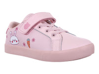 Tenis K-Swiss Rabbit 5F637 Para Niña