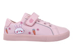 Tenis K-Swiss Rabbit Para Niña