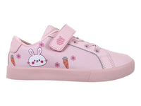 Tenis K-Swiss Rabbit Para Niña