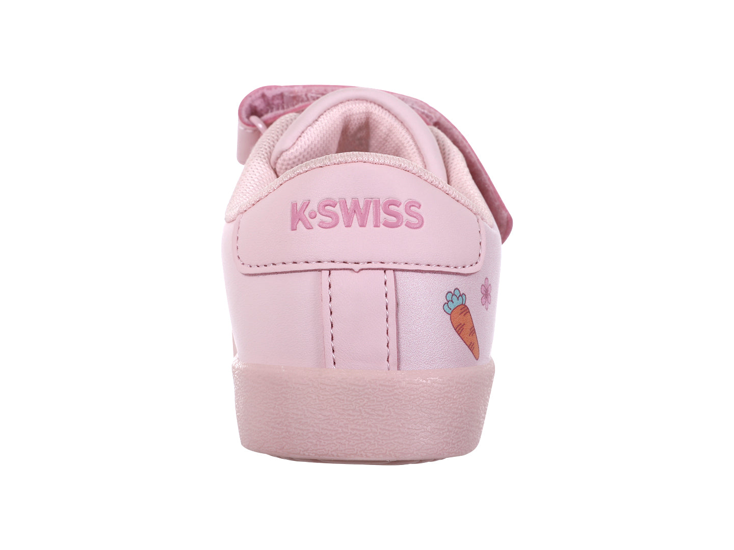 Tenis K-Swiss Rabbit Para Niña
