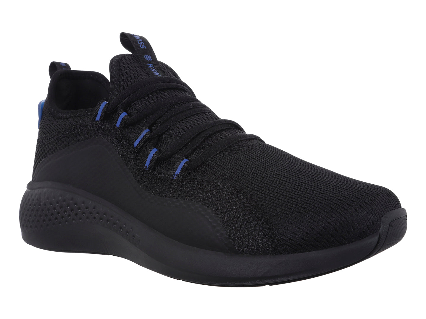 Tenis K-Swiss Mobi 0F473 Para Hombre