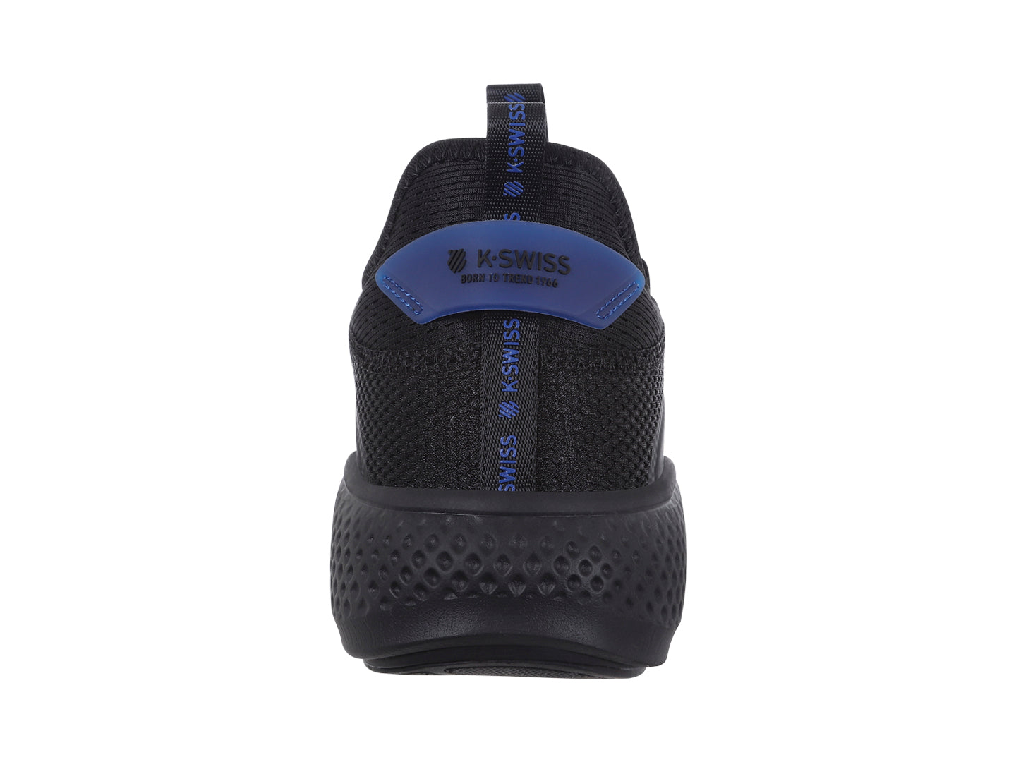 Tenis K-Swiss Mobi 0F473 Para Hombre