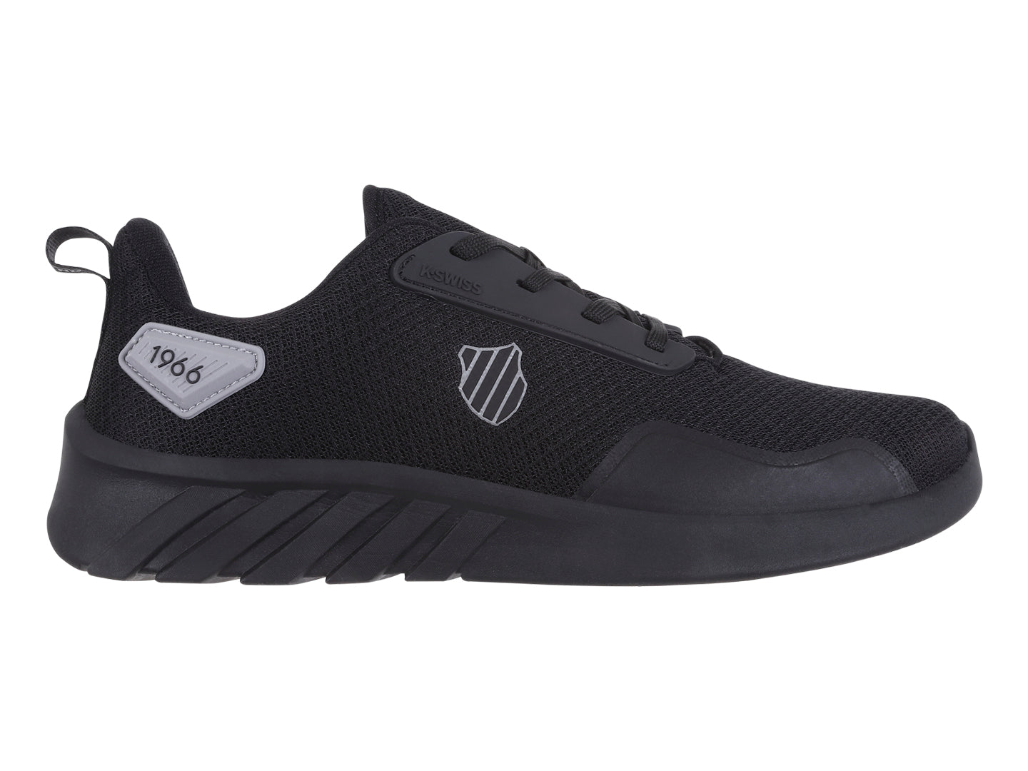 Tenis K-Swiss Force 0F411 Para Hombre